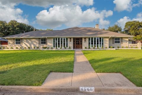 4565 Forest Bend Road