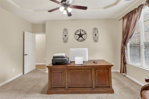 5817 Pine Flat Court, Fort Worth