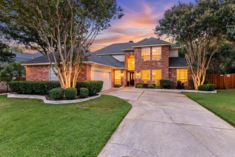 1125 Shadetree Lane