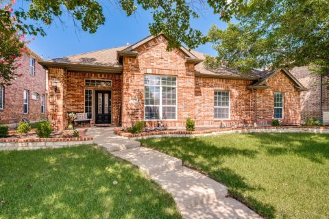 6408 Sapphire Drive
