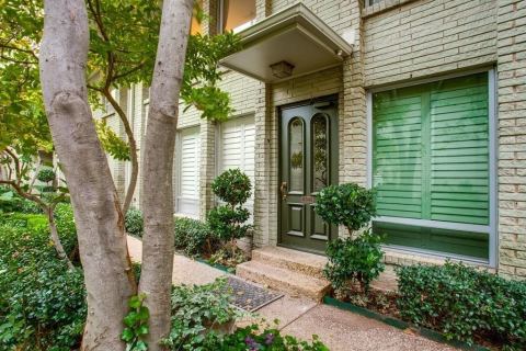 6345 Diamond Head Circle C, Dallas