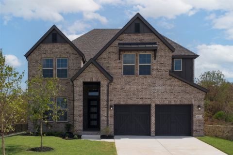 2547 Parkstone Drive