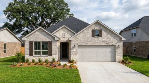 3529 Fathia Lane, Fort Worth