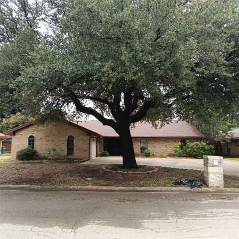 5013 Cordova Avenue, Fort Worth
