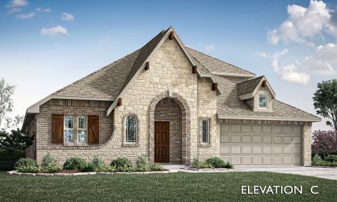 2235 Liverpool Lane, Royse City