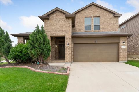 1713 Falling Star Drive