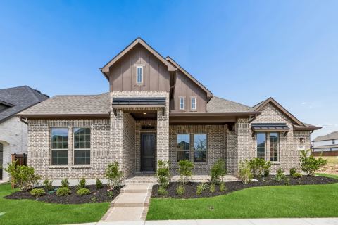 1105 Painted Lady Drive