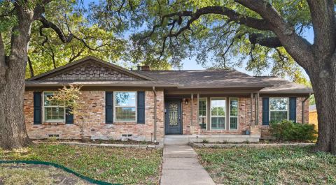 10540 Silverock Drive, Dallas