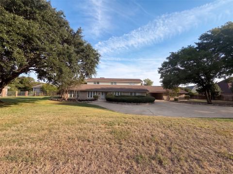 3111 Collard Road, Arlington