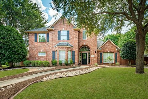 301 Belvedere Drive