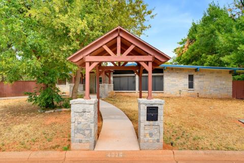 4026 Congress Court