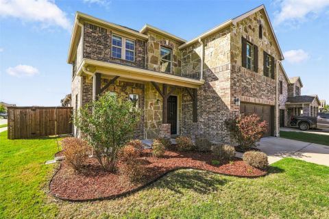 3404 Osage River Trail
