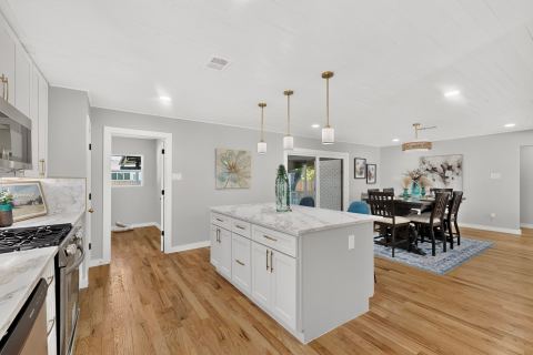 811 Tarryall Drive