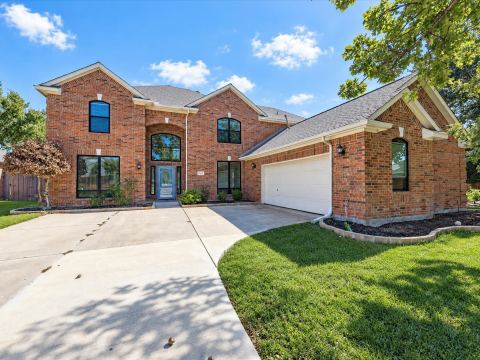 6000 Briaridge Lane
