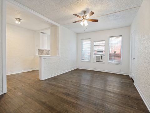 4107 Herschel Avenue 1, Dallas