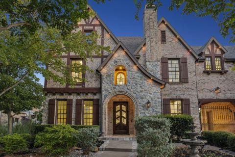 2277 San Andres Drive