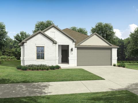 10649 Dillion Street, Fort Worth