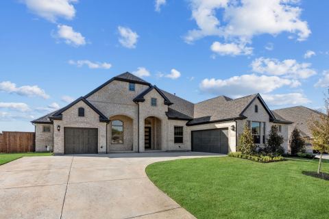 11220 Hickory Falls Drive