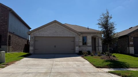 5814 Blue Sky Drive