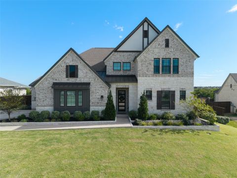 1419 Meziere Sky Drive, Wylie