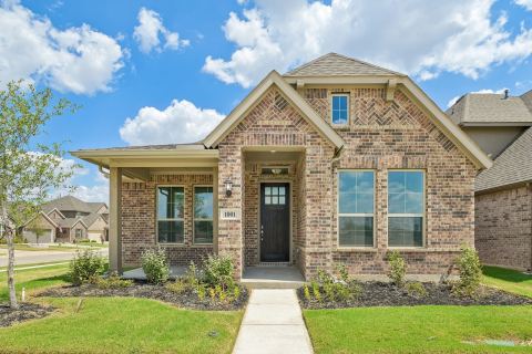 1001 Tarryhill Drive