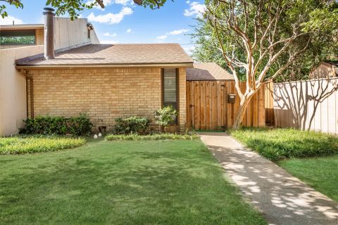 5612 Harvest Hill Road