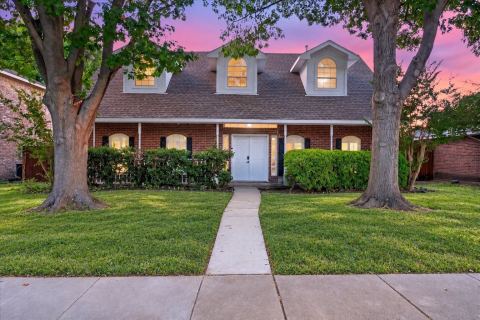 11413 Canoe Road