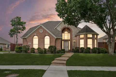 1649 Mcgee Lane