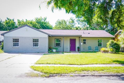 341 Christie Avenue, Everman