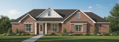 124 Cattleman Drive