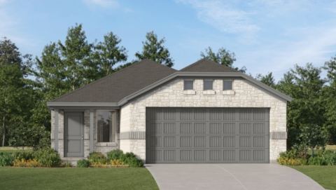 15120 Lima Lane, Fort Worth