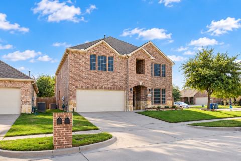 329 Noel Drive, McKinney
