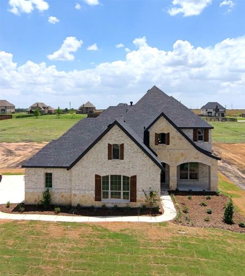 2621 Silo Lane
