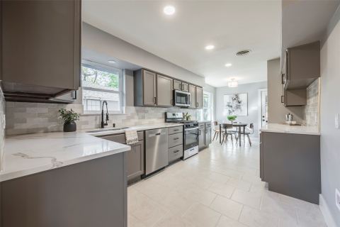 3017 San Medina Avenue, Dallas