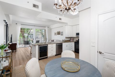 3225 Turtle Creek Boulevard 234