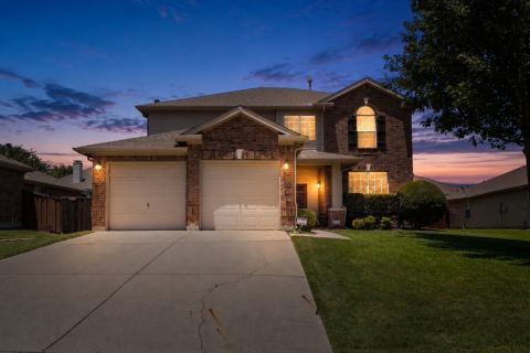 1203 Iron Horse Street