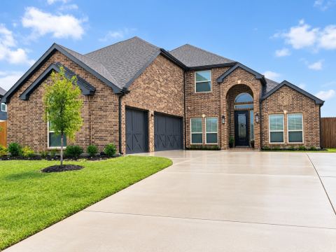 1801 Hidden Creek Drive