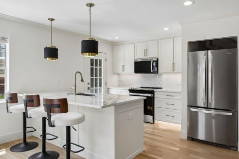 4729 Bradford Drive 4729A