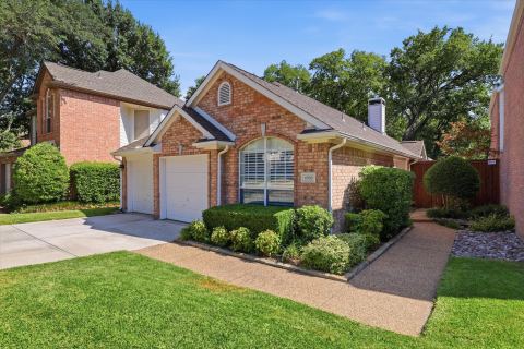 4900 Rockcreek Lane