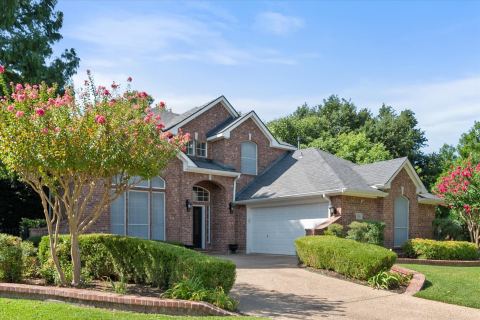 1200 Danbury Drive