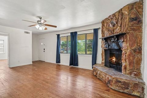 2409 Materhorn Drive, Dallas