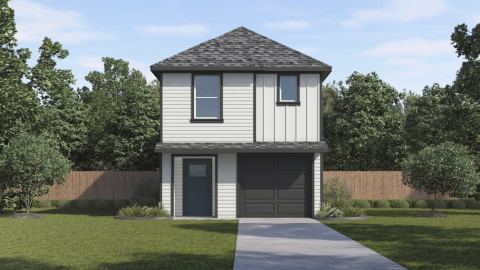 6105 Silver Maple Way, Princeton