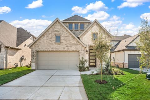 12224 Ross Calhoun Drive