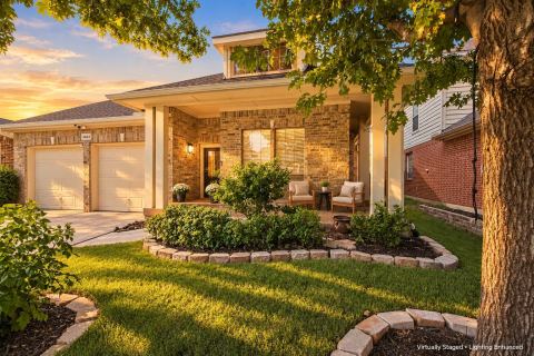 4641 Prickly Pear Drive