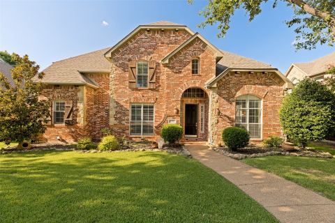 1412 Greenbriar Drive