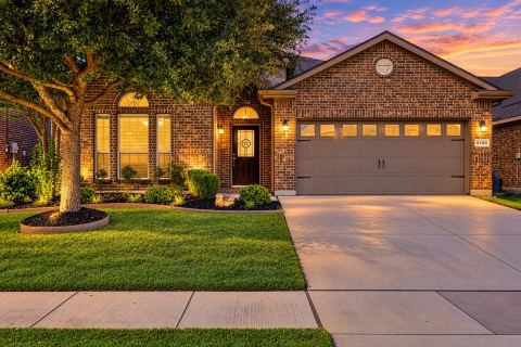 5103 Glen Meadow Drive, Arlington