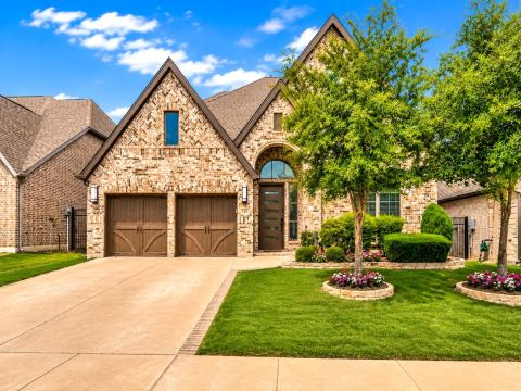 730 Dover Drive