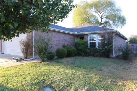 8821 Sagebrush Trail