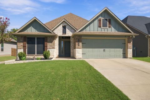 10417 Arabella Lane, Waco