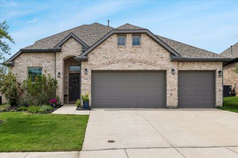 4341 Swallow Drive, Fort Worth